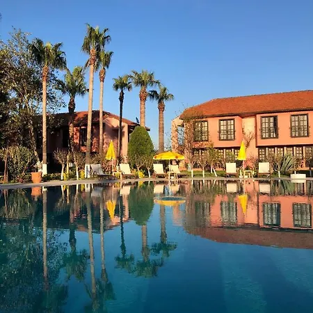 Palme Otel