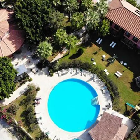 Palme Dalyan