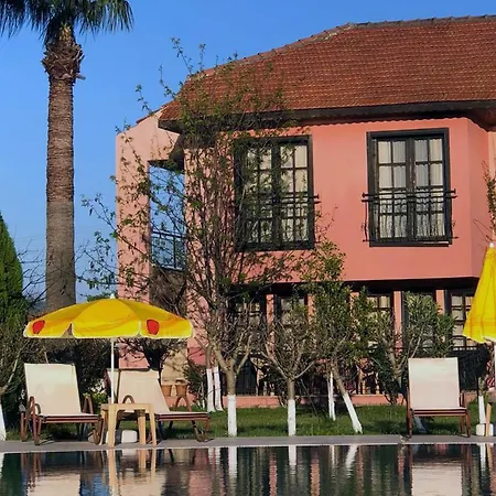 Palme Hotell