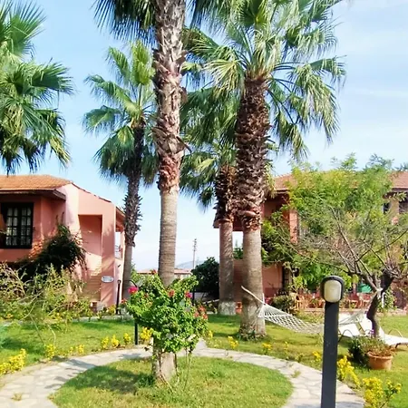 Hotell Palme