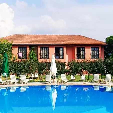 Palme Hotel 4*