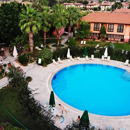 Palme Hotel