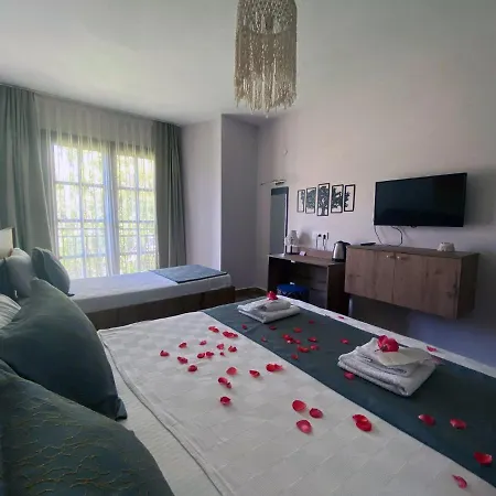 Palme Hotel Dalyan