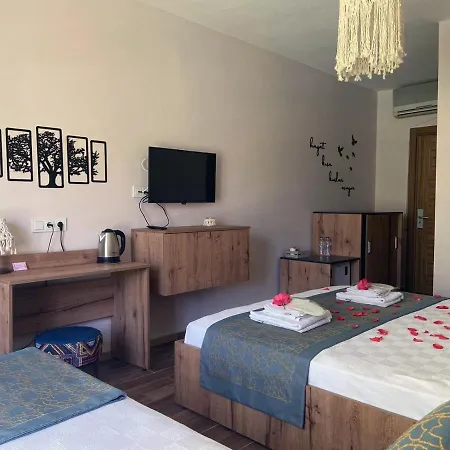 Palme Otel Dalyan