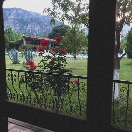 Palme 2* Dalyan