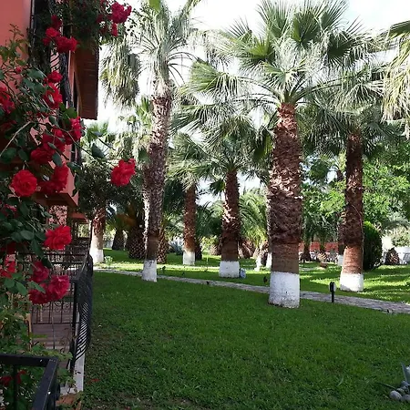 Hotel Palme