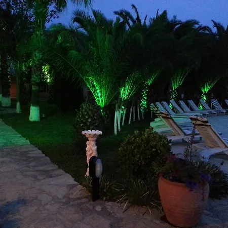 Palme Dalyan