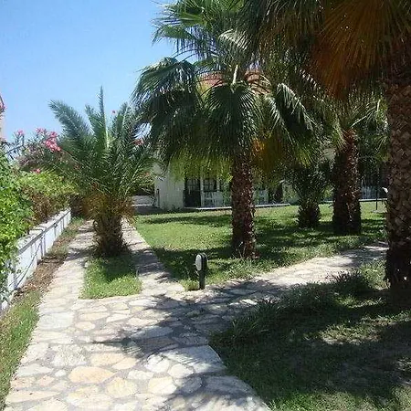 Hotel Palme