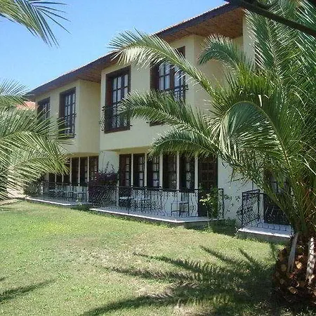 Palme 4*