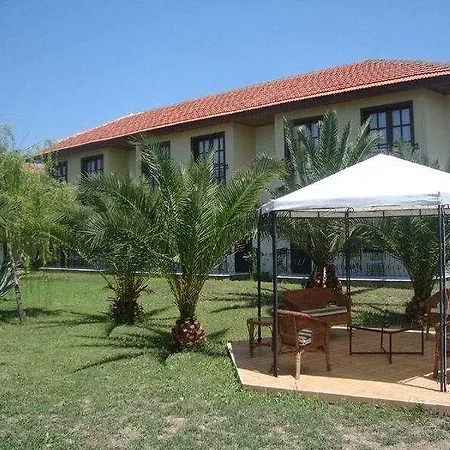 Palme Hotel Dalyan
