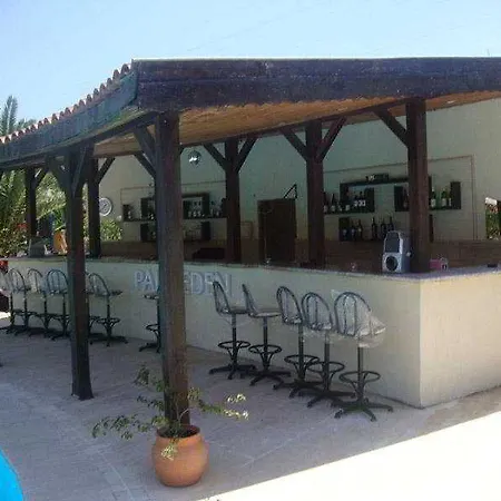 Hotel Palme