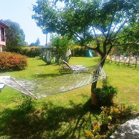 Palme 4* Dalyan