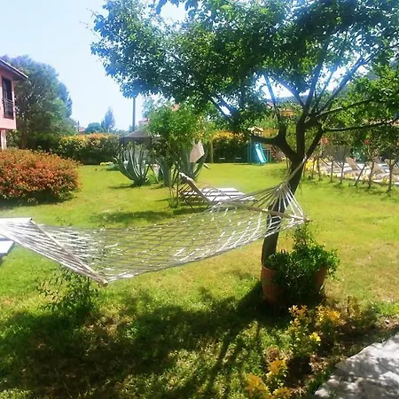 Palme 2* Dalyan