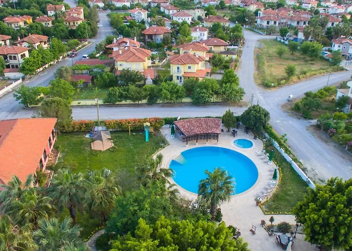 Palme 4* Dalyan